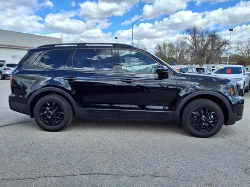 2024 Kia Telluride SX Prestige X-Pro AWD