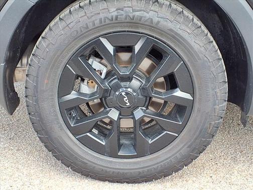 2024 Kia Telluride SX Prestige X-Pro AWD