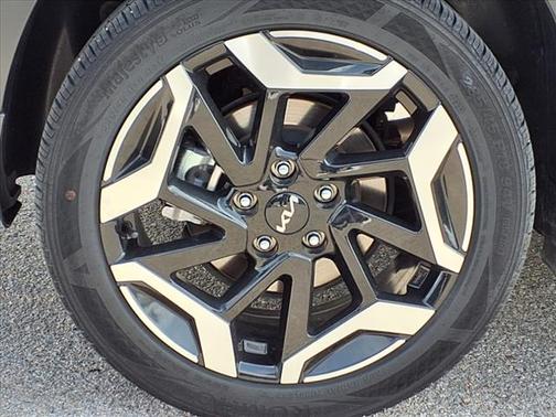 2024 Kia Seltos SX DCT AWD
