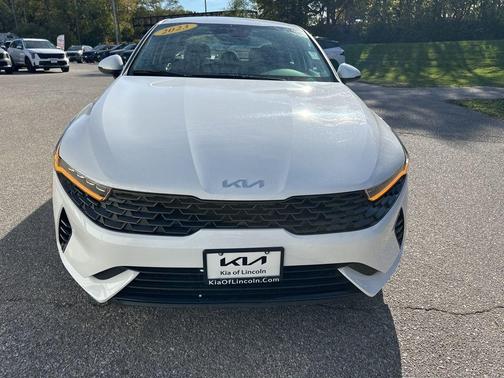 2023 Kia K5 LXS