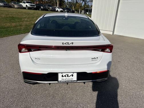 2023 Kia K5 LXS
