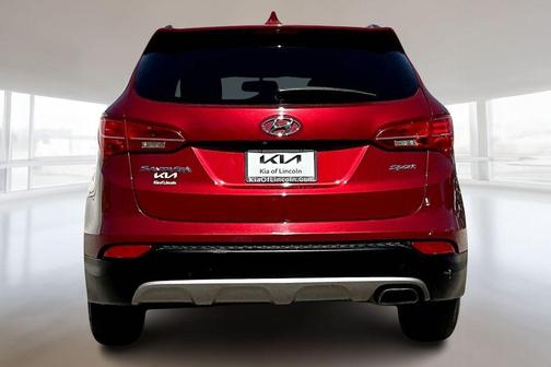 2014 Hyundai Santa Fe Sport 2.4L