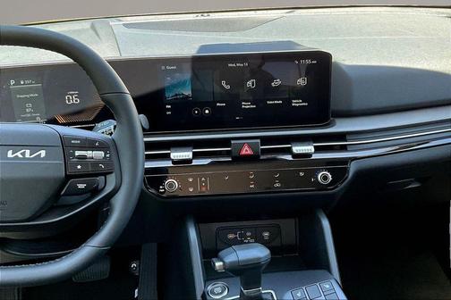 Metal 2026 Kia Sportage LX