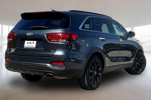 2020 Kia Sorento S