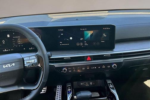 Ivory Silver 2026 Kia Sorento X-Line SX