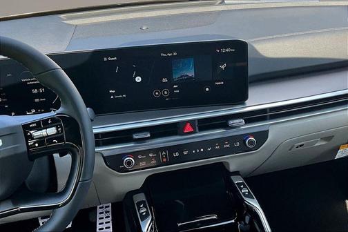 Sand 2026 Kia Sorento Hybrid X-LINE SX PRESTIGE