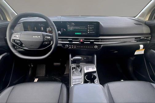 Wolf Gray 2027 Kia Sportage EX