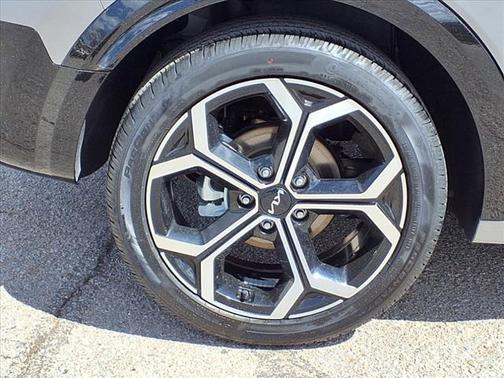 2024 Kia Niro EX Touring FWD