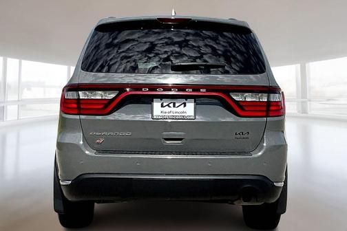 2020 Dodge Durango SXT