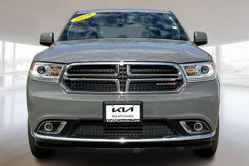 2020 Dodge Durango SXT