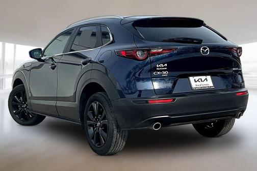 2024 Mazda CX-30 Select