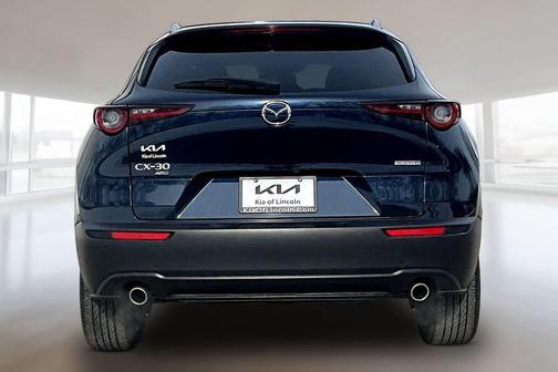 2024 Mazda CX-30 Select