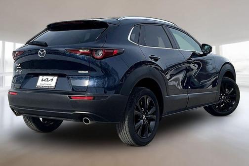 2024 Mazda CX-30 Select