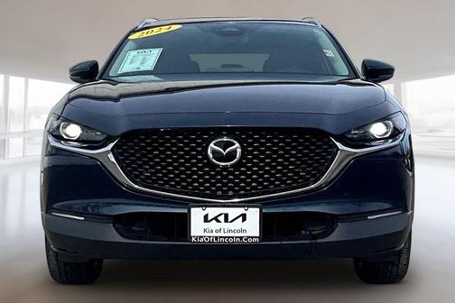 2024 Mazda CX-30 Select