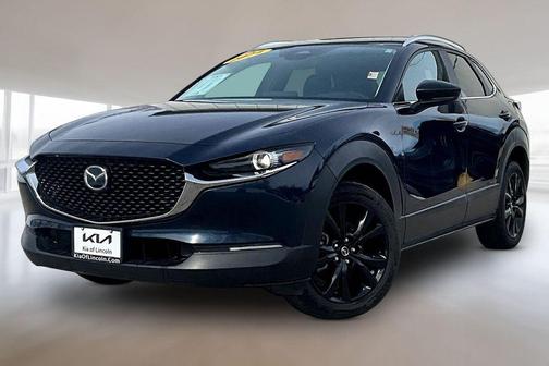 2024 Mazda CX-30 Select