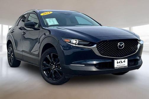 2024 Mazda CX-30 Select