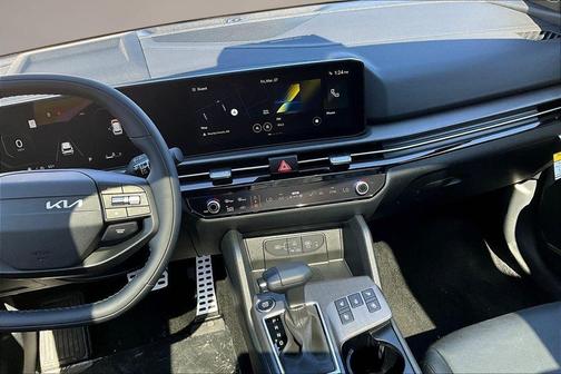 Glacier White Pearl 2026 Kia Sportage X-Pro Prestige