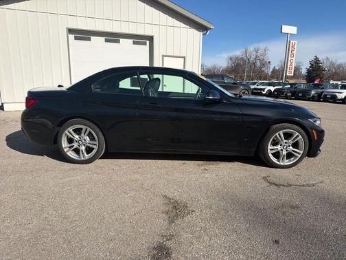 2020 BMW 430 i xDrive