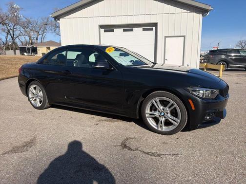 2020 BMW 430 i xDrive