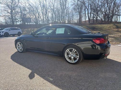 2020 BMW 430 i xDrive