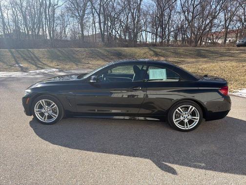 2020 BMW 430 i xDrive