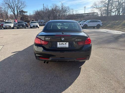 2020 BMW 430 i xDrive