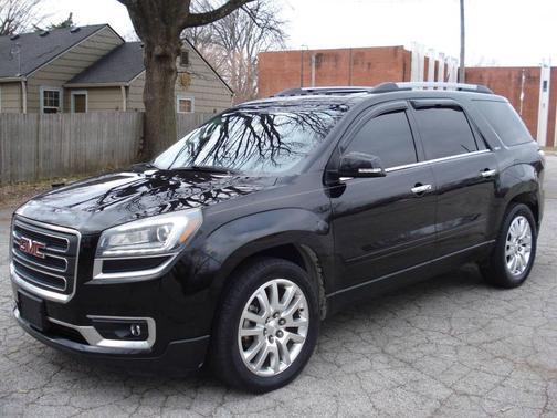 2016 GMC Acadia SLT-1