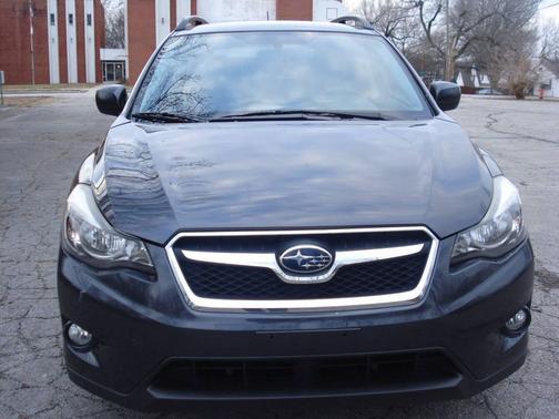 2014 Subaru XV Crosstrek 2.0i Premium