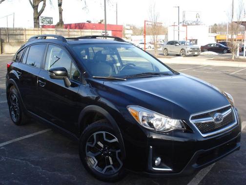 2016 Subaru Crosstrek 2.0i Limited