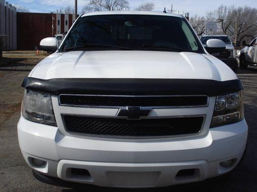 2008 Chevrolet Avalanche 1500 LT