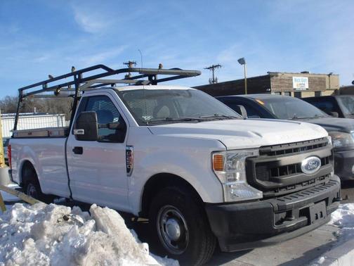 2020 Ford F-250 XL