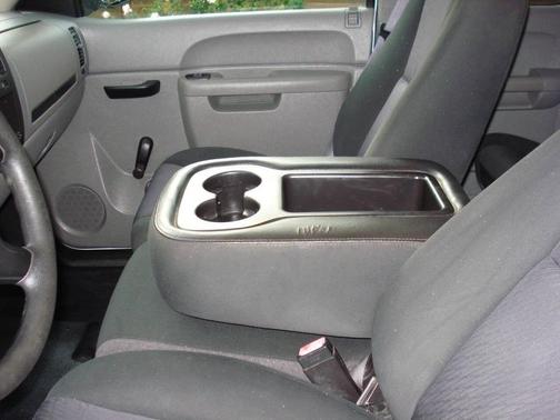 2013 GMC Sierra 1500 Work Truck