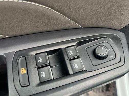 2021 Volkswagen Atlas Cross Sport 2.0T SE