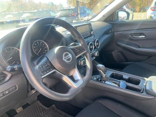 2023 Nissan Sentra S