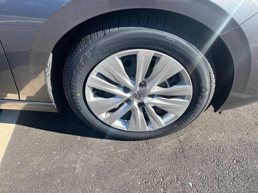 2023 Nissan Sentra S