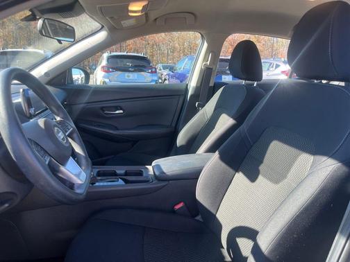 2023 Nissan Sentra S