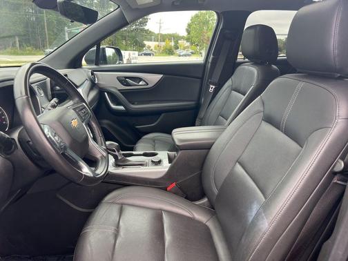 2022 Chevrolet Blazer 3LT