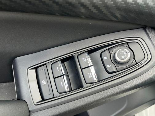 2026 Subaru Ascent Premium