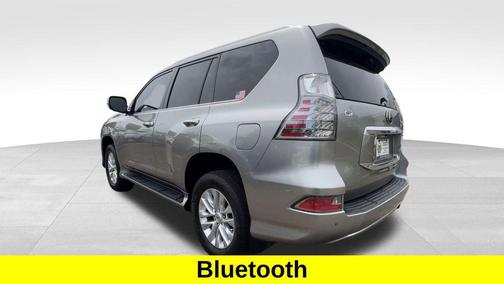 2021 Lexus GX 460 Base