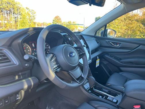 2025 Subaru Ascent Onyx Edition Touring