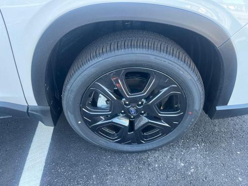 2025 Subaru Ascent Onyx Edition Touring