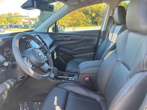 2025 Subaru Ascent Onyx Edition Touring