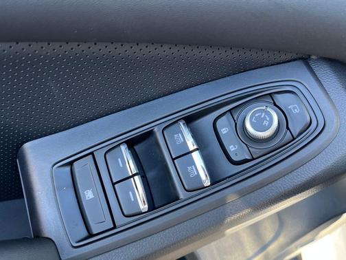 2025 Subaru Ascent Onyx Edition Touring