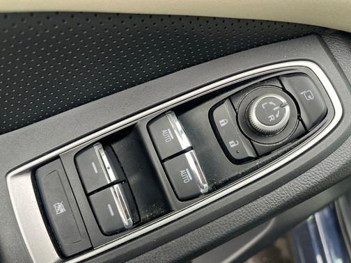 2023 Subaru Ascent Limited 7-Passenger