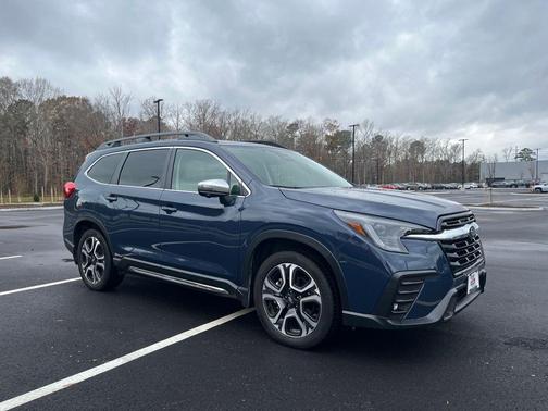 2023 Subaru Ascent Limited 7-Passenger