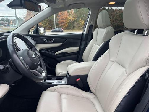 2023 Subaru Ascent Limited 7-Passenger