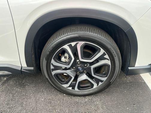 2023 Subaru Ascent Touring 7-Passenger