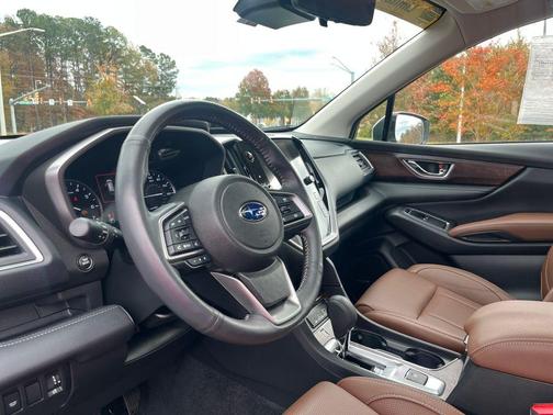 2023 Subaru Ascent Touring 7-Passenger