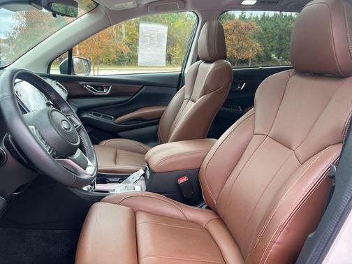 2023 Subaru Ascent Touring 7-Passenger