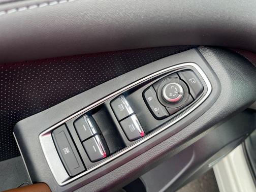 2023 Subaru Ascent Touring 7-Passenger